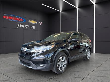 2019 Honda CR-V EX (Stk: B260219A) in Gatineau - Image 1 of 19 2019 Honda CR-V EX (Stk: B260219A) in Gatineau - Image 1 of 19