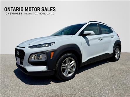 2018 Hyundai Kona 2.0L Essential (Stk: 2-12759AAA) in Oshawa - Image 1 of 38