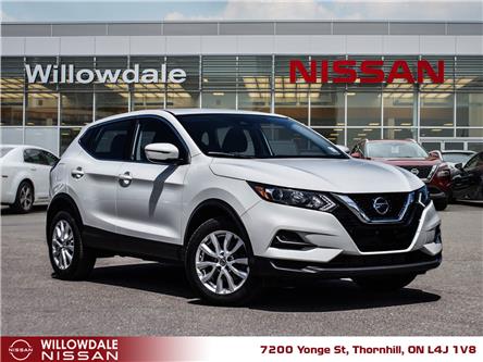 2023 Nissan Qashqai S (Stk: C39905) in Thornhill - Image 1 of 28