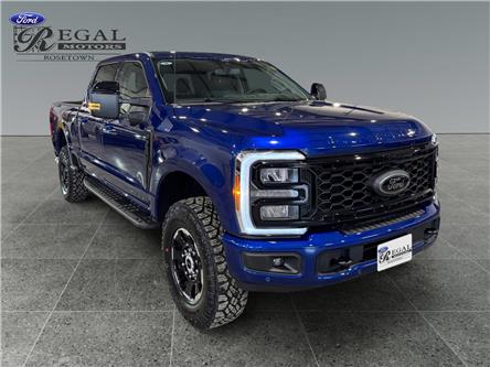 2026 Ford F-350 Lariat (Stk: T0062) in ROSETOWN - Image 1 of 17