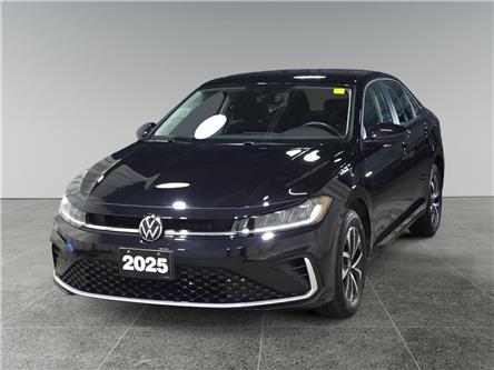 2025 Volkswagen Jetta Trendline (Stk: P3980) in Sault Ste. Marie - Image 1 of 15