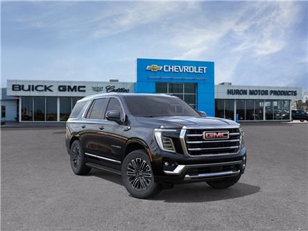 2026 GMC Yukon Elevation (Stk: 107777) in Exeter - Image 1 of 24