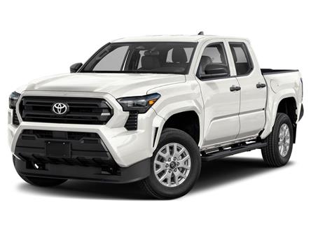 2026 Toyota Tacoma Base (Stk: 3821) in Sarnia - Image 1 of 3