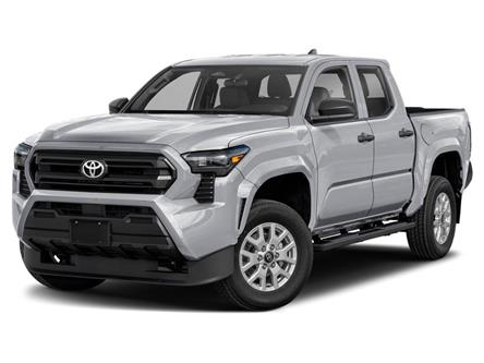2026 Toyota Tacoma Base (Stk: 3820) in Sarnia - Image 1 of 3