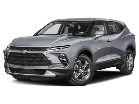 2026 Chevrolet Blazer RS (Stk: 26-364) in Brockville - Image 1 of 9