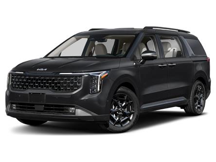 2026 Kia Carnival SX+ (Stk: 26-276) in North Bay - Image 1 of 12