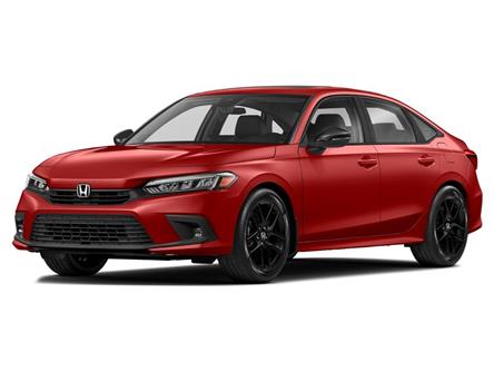 2023 Honda Civic Sport-B (Stk: T7368A) in Niagara Falls - Image 1 of 2