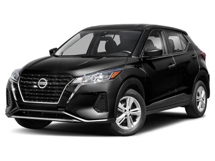 2021 Nissan Kicks S (Stk: N26186A) in Sault Ste. Marie - Image 1 of 11 2021 Nissan Kicks S (Stk: N26186A) in Sault Ste. Marie - Image 1 of 11
