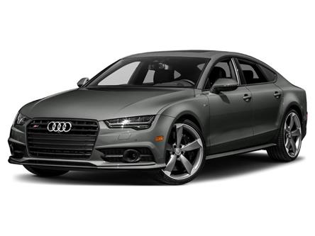 2016 Audi S7 4.0T (Stk: ARUC996A) in Calgary - Image 1 of 12 2016 Audi S7 4.0T (Stk: ARUC996A) in Calgary - Image 1 of 12