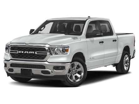 2023 RAM 1500 Big Horn (Stk: KT-152A) in Okotoks - Image 1 of 12 2023 RAM 1500 Big Horn (Stk: KT-152A) in Okotoks - Image 1 of 12