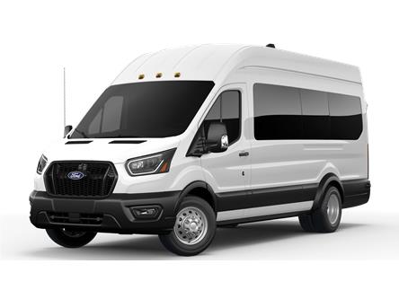 2026 Ford Transit-350 Passenger XL (Stk: U5X91601) in Richmond - Image 1 of 6