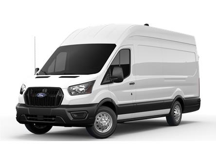 2026 Ford Transit-350 Cargo Base (Stk: W3U97511) in Richmond - Image 1 of 6