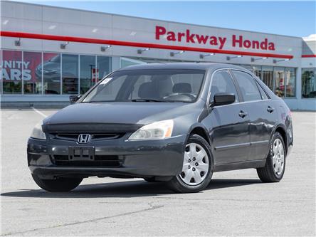 2004 Honda Accord LX V6 (Stk: 2314628A) in North York - Image 1 of 23