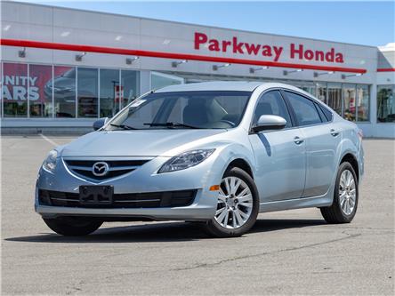 2009 Mazda MAZDA6  (Stk: 23U12476A) in North York - Image 1 of 24