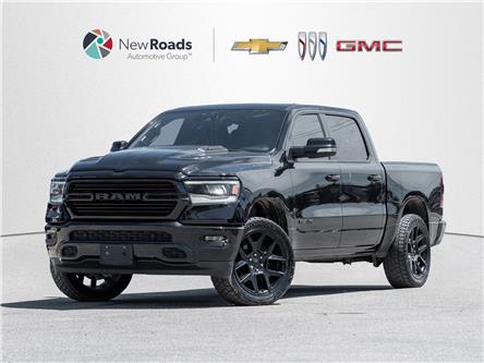 2022 RAM 1500 Sport (Stk: F354127A) in Newmarket - Image 1 of 24
