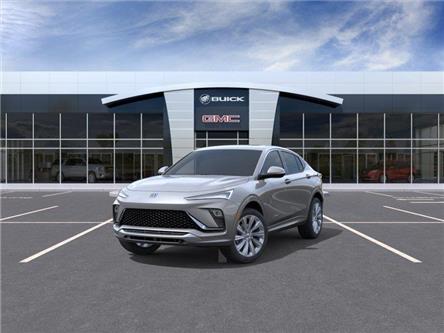 2026 Buick Envista Avenir (Stk: B201957) in Newmarket - Image 1 of 6