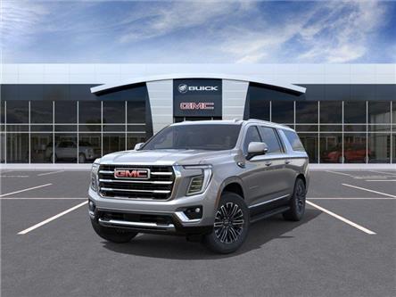 2026 GMC Yukon XL Elevation (Stk: 26270) in Terrace Bay - Image 1 of 6