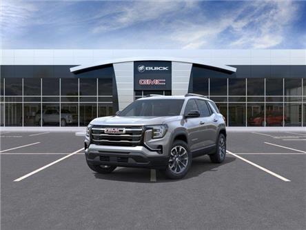 2026 GMC Terrain Elevation (Stk: L529494) in PORT PERRY - Image 1 of 6