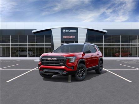 2026 GMC Terrain AT4 (Stk: 26251) in Campbellton - Image 1 of 6