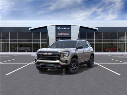 2026 GMC Terrain AT4 (Stk: 26252) in Campbellton - Image 1 of 6