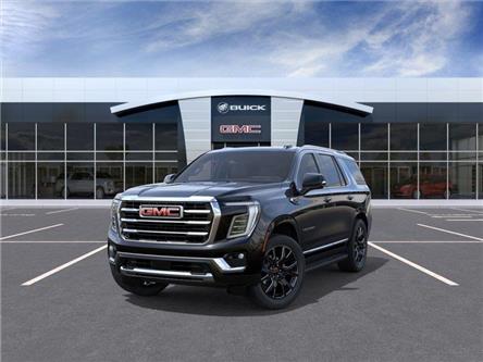 2026 GMC Yukon Elevation (Stk: 26T131) in Hope - Image 1 of 6 2026 GMC Yukon Elevation (Stk: 26T131) in Hope - Image 1 of 6