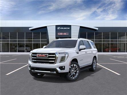 2026 GMC Yukon Elevation (Stk: 10921) in Meadow Lake - Image 1 of 6