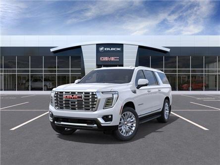 2026 GMC Yukon XL Denali (Stk: 10844) in Meadow Lake - Image 1 of 6