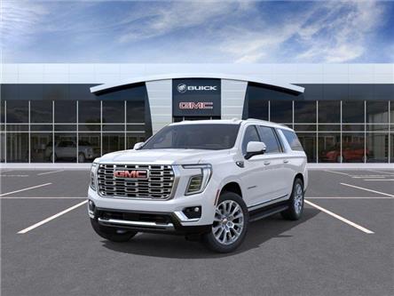 2026 GMC Yukon XL Denali (Stk: 10848) in Meadow Lake - Image 1 of 6