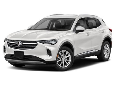 2021 Buick Envision Preferred (Stk: 25685A) in Campbellton - Image 1 of 12