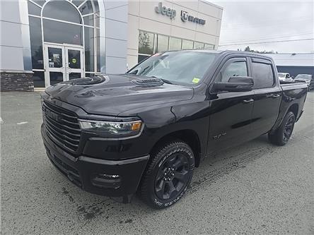 2026 RAM 1500 Sport (Stk: T135) in Miramichi - Image 1 of 13 2026 RAM 1500 Sport (Stk: T135) in Miramichi - Image 1 of 13