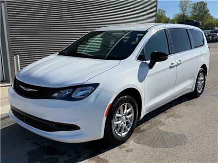 2026 Chrysler Grand Caravan SXT (Stk: 26192) in London - Image 1 of 25