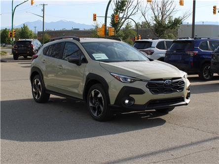 2026 Subaru Crosstrek Limited (Stk: 253673) in Cranbrook - Image 1 of 28