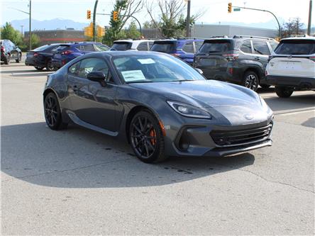 2026 Subaru BRZ TS (Stk: 701849) in Cranbrook - Image 1 of 24
