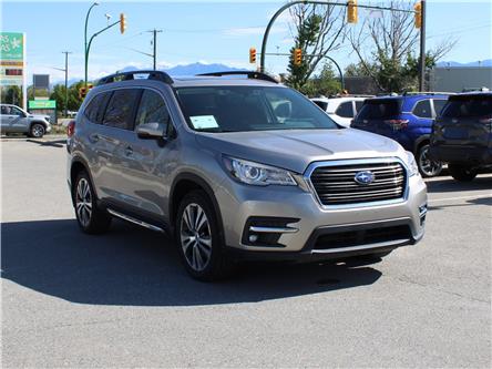 2019 Subaru Ascent Limited (Stk: SC0252) in Cranbrook - Image 1 of 30