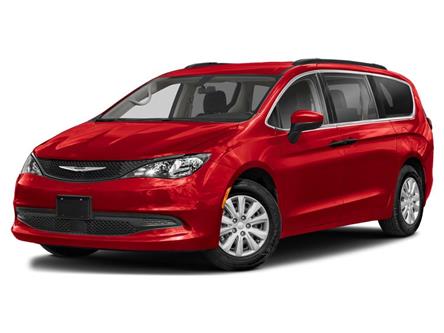 2027 Chrysler Grand Caravan SXT (Stk: ELC106683) in St. Thomas - Image 1 of 3