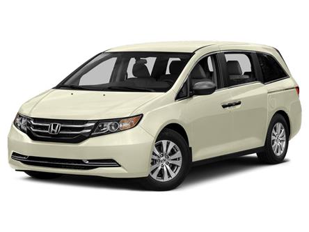 2015 Honda Odyssey SE (Stk: MFLFI119BXZ) in Sault Ste. Marie - Image 1 of 12 2015 Honda Odyssey SE (Stk: MFLFI119BXZ) in Sault Ste. Marie - Image 1 of 12