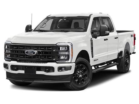 2024 Ford F-250 XLT (Stk: MFL95473) in Sault Ste. Marie - Image 1 of 12