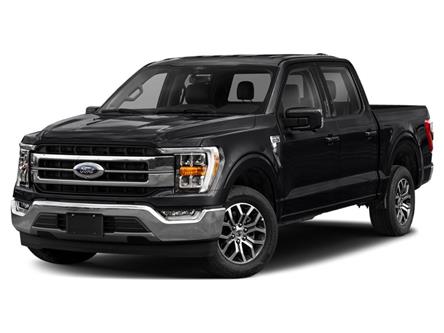 2022 Ford F-150 Lariat (Stk: P7422) in Oakville - Image 1 of 11