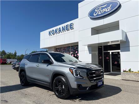 2024 GMC Terrain AT4 (Stk: 26T971A) in CRESTON - Image 1 of 21