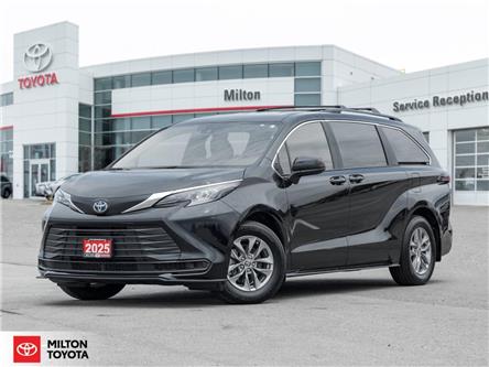 2025 Toyota Sienna LE 8-Passenger (Stk: 196479) in Milton - Image 1 of 26