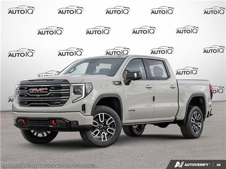 2026 GMC Sierra 1500 AT4 (Stk: 26G476) in Tillsonburg - Image 1 of 24 2026 GMC Sierra 1500 AT4 (Stk: 26G476) in Tillsonburg - Image 1 of 24