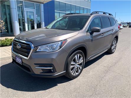 2021 Subaru Ascent Limited (Stk: 33067B) in Thunder Bay - Image 1 of 12