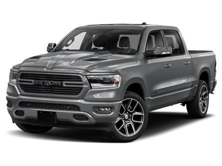 2022 RAM 1500 Sport (Stk: 99307A) in St. Thomas - Image 1 of 12