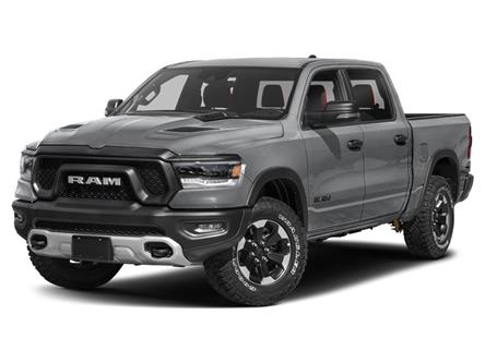 2022 RAM 1500 Rebel (Stk: 99128A) in St. Thomas - Image 1 of 12