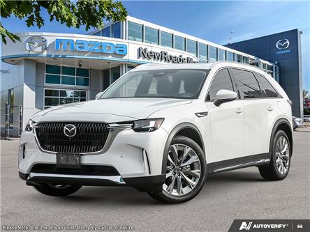 2026 Mazda CX-90 MHEV GT (Stk: 45677) in Newmarket - Image 1 of 25