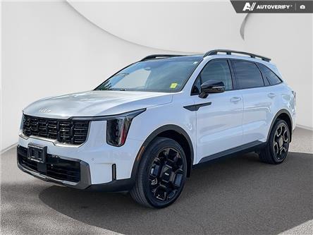 2024 Kia Sorento 2.5T X-Line (Stk: 9K2623) in Kamloops - Image 1 of 23