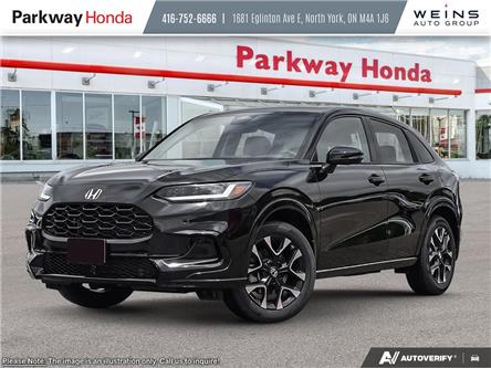 2027 Honda HR-V EX-L (Stk: 2314792) in North York - Image 1 of 24