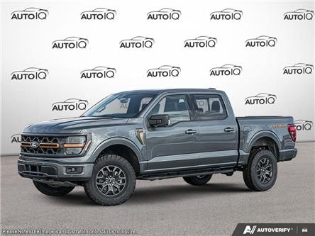 2026 Ford F-150 Tremor (Stk: MFLFI190) in Sault Ste. Marie - Image 1 of 25
