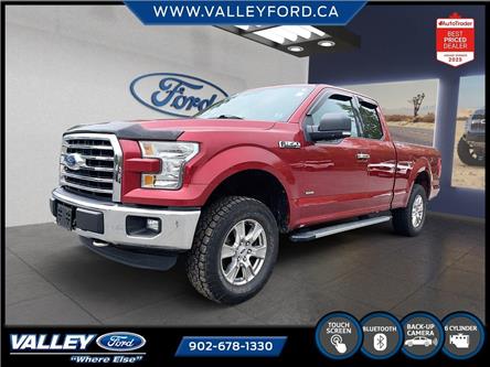 2016 Ford F-150  (Stk: 26P058A) in Kentville - Image 1 of 8
