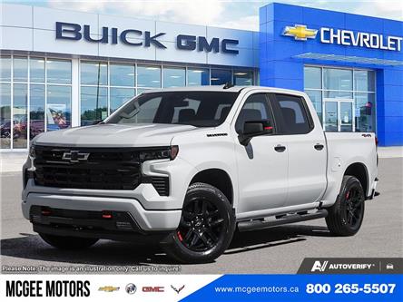 2026 Chevrolet Silverado 1500 RST (Stk: 382462) in Goderich - Image 1 of 23 2026 Chevrolet Silverado 1500 RST (Stk: 382462) in Goderich - Image 1 of 23